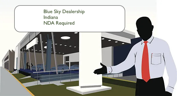 Indiana Dealership